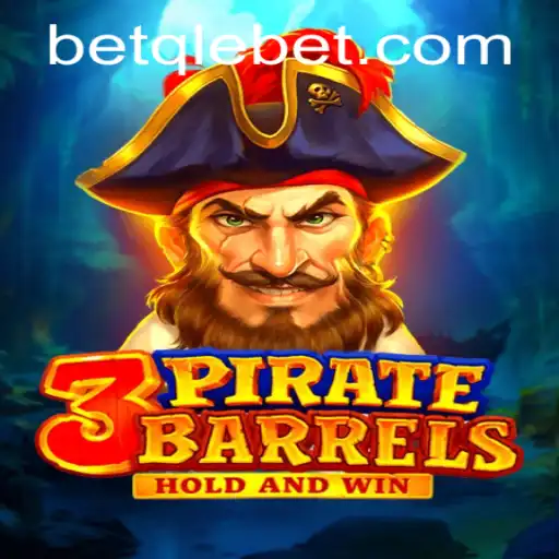 Engage in High-Seas Adventure with 3PirateBarrels: A New Gaming Experience
