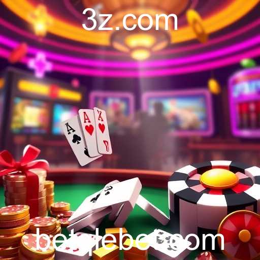 Explorando a Fascinante Categoria de Jogos de Cassino no qlebet