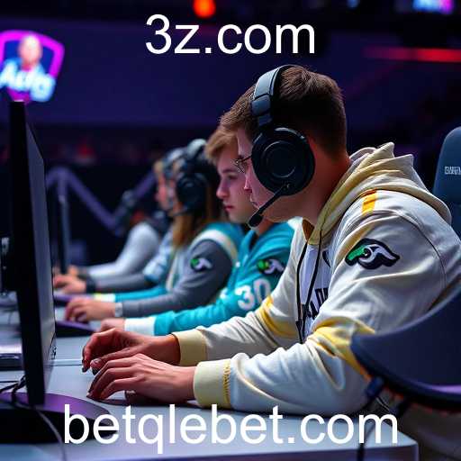 A Ascensão dos eSports: A Nova Era dos Jogos Competitivos