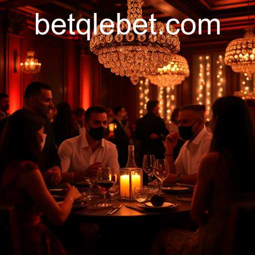 The Allure and Intrigue of Exclusive Events