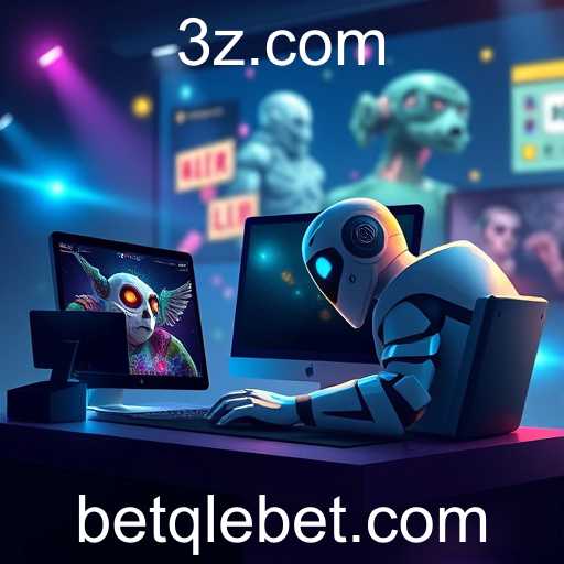 Evolução do Mercado de Jogos Online em 2025