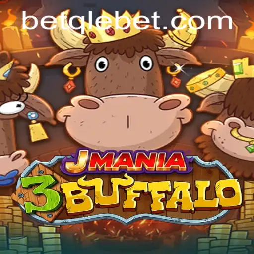Discover the Exciting World of JMania3Buffalo: A New Adventure Awaits