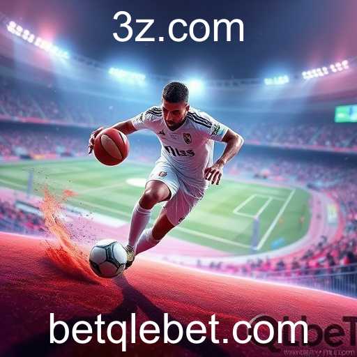 O Impacto Global dos Jogos com Qlebet