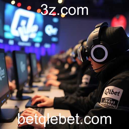 Qlebet Revoluciona o Cenário de Jogos em 2025