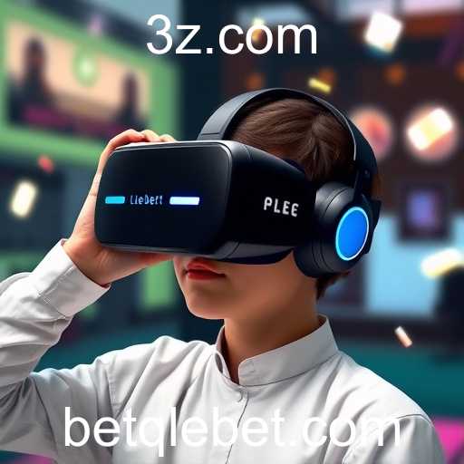 O Crescimento do Site de Jogos Qlebet em 2025