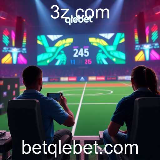 Qlebet Revoluciona o Mercado de Jogos Online em 2025