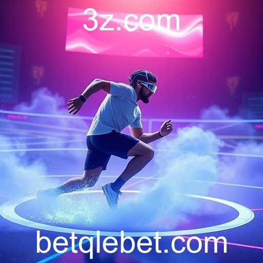 Ascensão do Qlebet: O Futuro dos Jogos Online