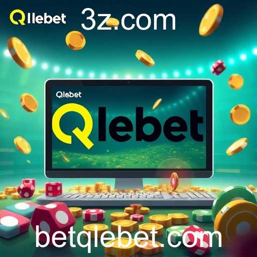 A Ascensão do Qlebet no Cenário de Jogos Online