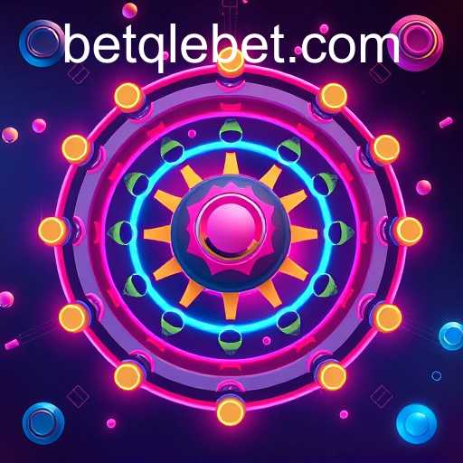 Rotary Games: Understanding the Appeal of Qlebet