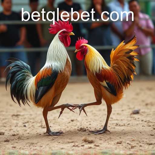 Understanding Sabong Games and the Role of Qlebet in the Digital Era