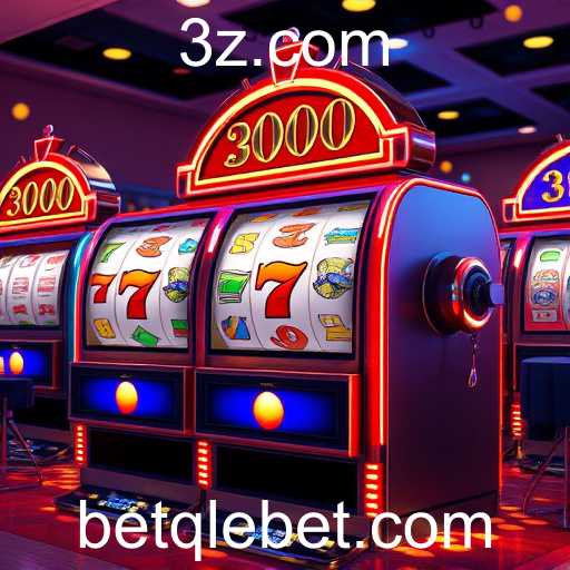 O Fascínio dos Caça-níqueis: Descubra a Categoria Destaque em qlebet